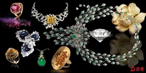 璀璨鹏城 解码深圳珠宝产业如何炼成“中国珠宝第一城”