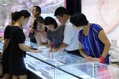 &ldquo;梦想始于心,成功始于行&rdquo;行行行珠宝携新品亮相深圳珠宝展